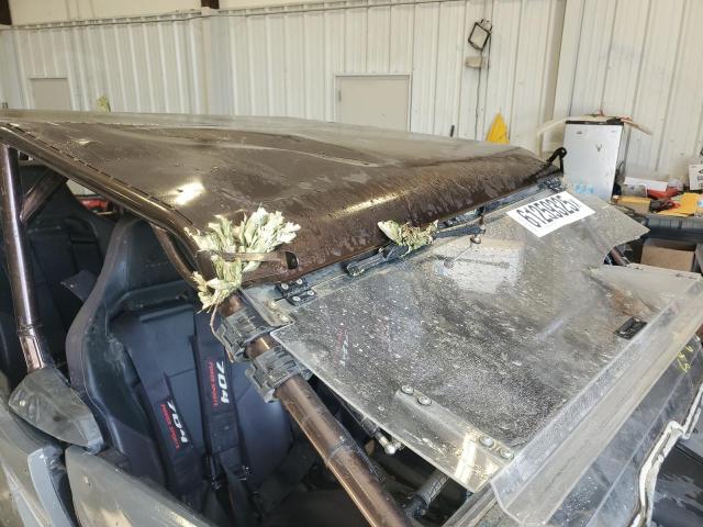 2021 HONDA SXS1000 S4 1HFVE06E9M4101276