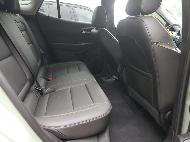 2025 CHEVROLET TRAX ACTIV KL77LKEP3SC146754