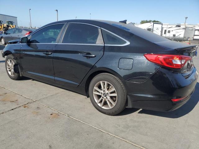 Vin: 5npe24af7gh282564, lot: 61104805, hyundai sonata se 20162