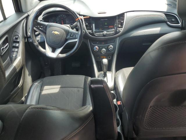 2019 CHEVROLET TRAX 1LT - KL7CJLSB9KB719343