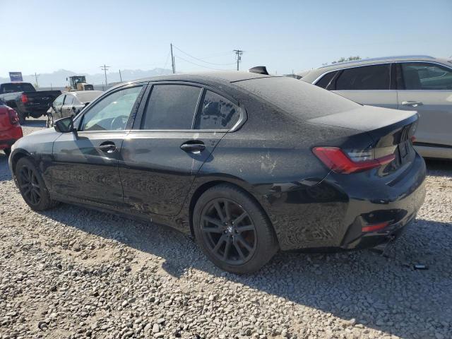 Vin: wba5r7c57kaj78302, lot: 61038705, bmw 3 series 20192