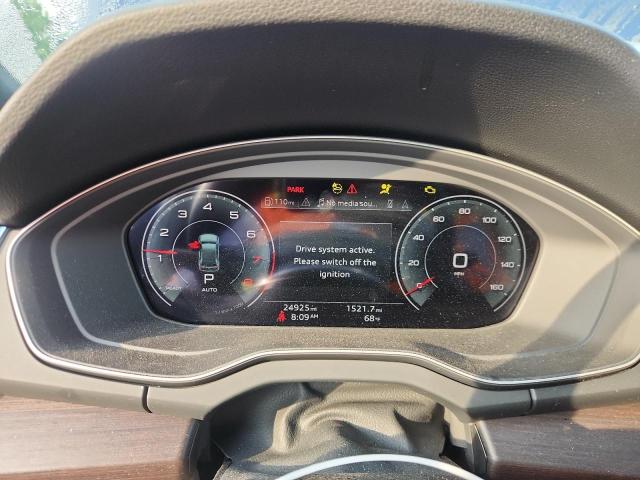2023 AUDI Q5 PRESTIG WA1FAAFY9P2093751