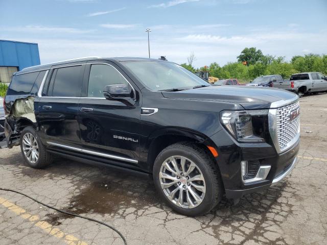 Vin: 1gks2jkl9nr279147, lot: 60646705, gmc yukon denali 20224