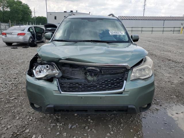 2015 SUBARU FORESTER 2 JF2SJARC6FH418180