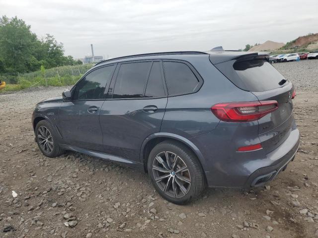 2019 BMW X5 XDRIVE5 - 5UXJU2C58KLN64197