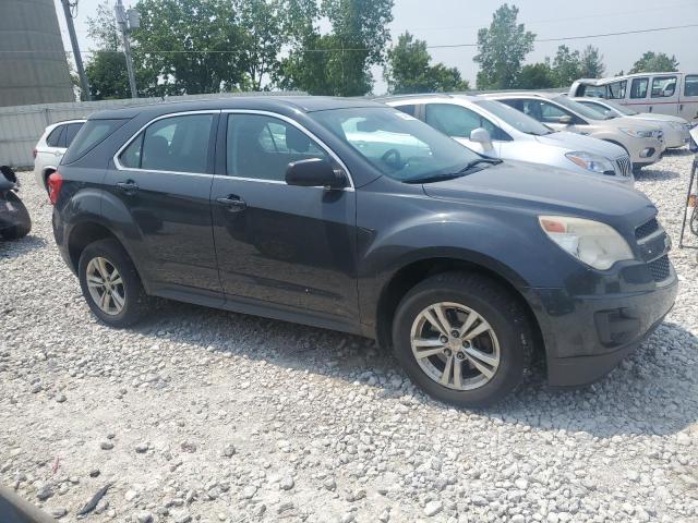 Vin: 2gnalaek0e6105400, lot: 60497825, chevrolet equinox ls 20144