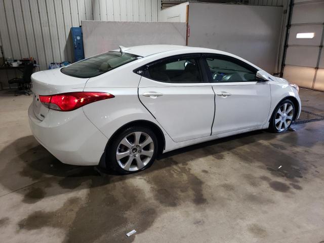 Vin: 5npdh4ae9dh288167, lot: 61914765, hyundai elantra gls 20133