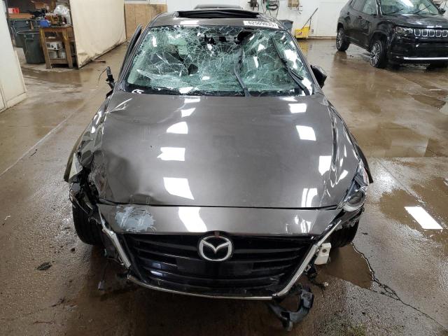 2016 MAZDA 3 GRAND TO JM1BM1X34G1316900