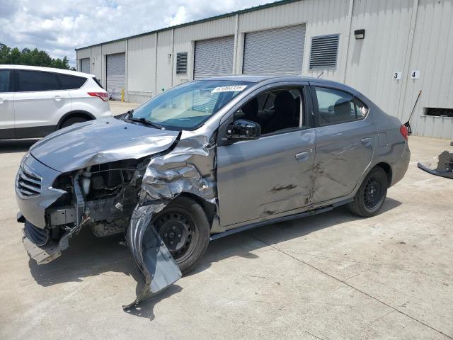 MITSUBISHI MIRAGE G4