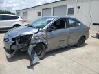 2019 MITSUBISHI MIRAGE G4 - ML32F3FJ4KHF11827