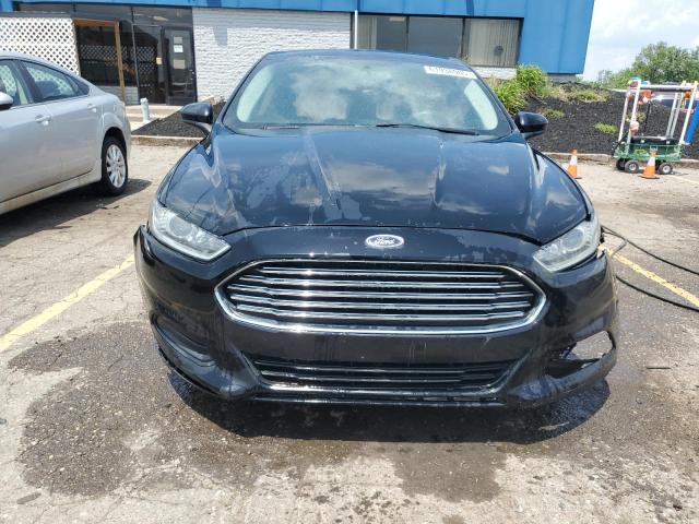2016 FORD FUSION S 1FA6P0G7XG5116303