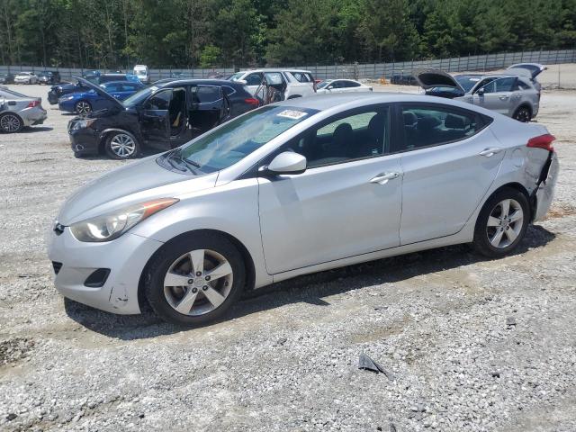 Vin: 5npdh4ae7dh302454, lot: 59271035, hyundai elantra gls 2013 img_1