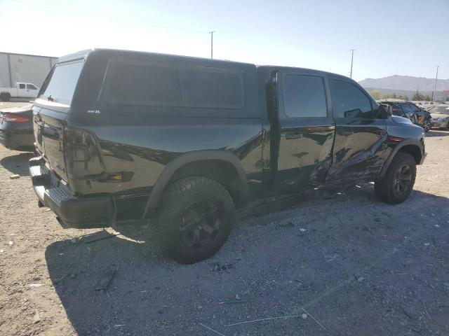 Vin: 1c6srflm6ln286161, lot: 61503965, ram 1500 rebel 20203