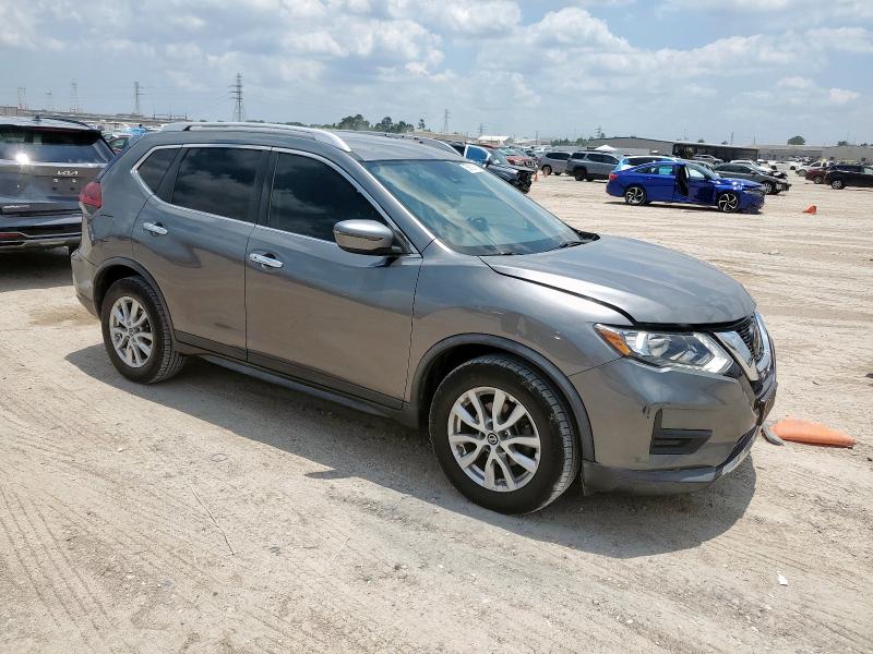 Vin: knmat2mt9lp506742, lot: 59101125, nissan rogue s 20204