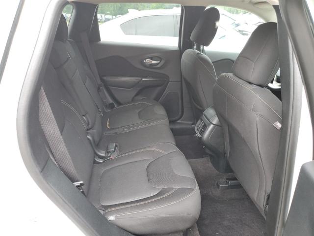 2016 JEEP CHEROKEE L - 1C4PJMCB5GW300818