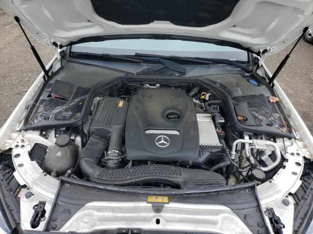 2018 MERCEDES-BENZ C 300 4MAT - 55SWF4KB4JU241866