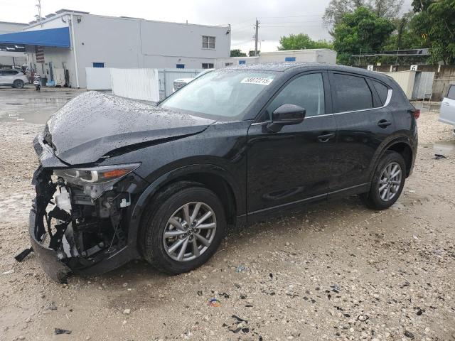 MAZDA CX-5 PREFE
