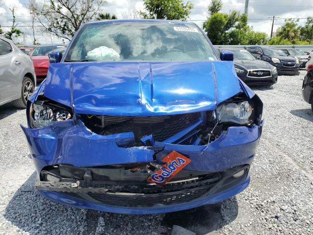 2019 DODGE GRAND CARA 2C4RDGEG3KR787027