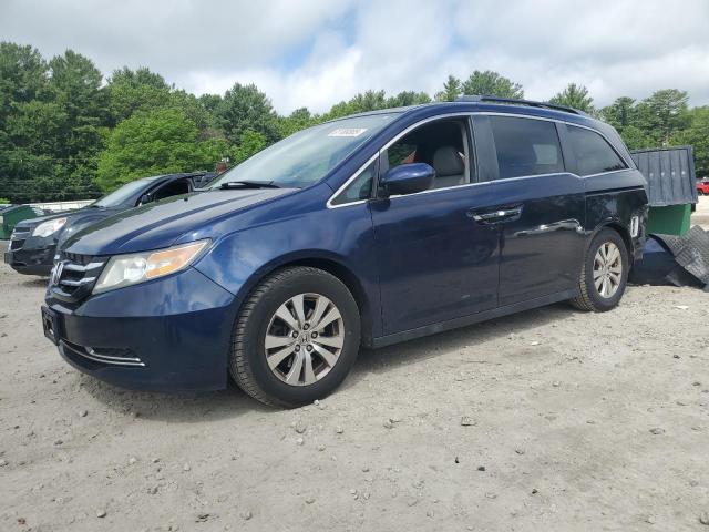 Vin: 5fnrl5h61eb114764, lot: 61189305, honda all models exl 2014 img_1