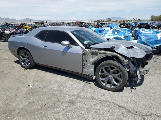 2016 DODGE CHALLENGER 2C3CDZAG0GH329583