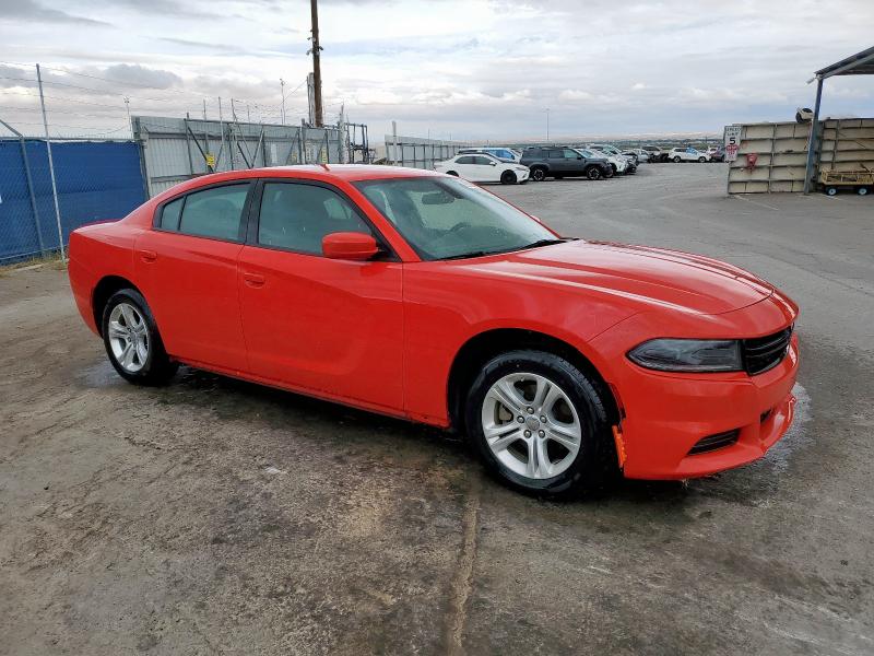 Vin: 2c3cdxbg7nh255899, lot: 62063795, dodge charger sxt 20224