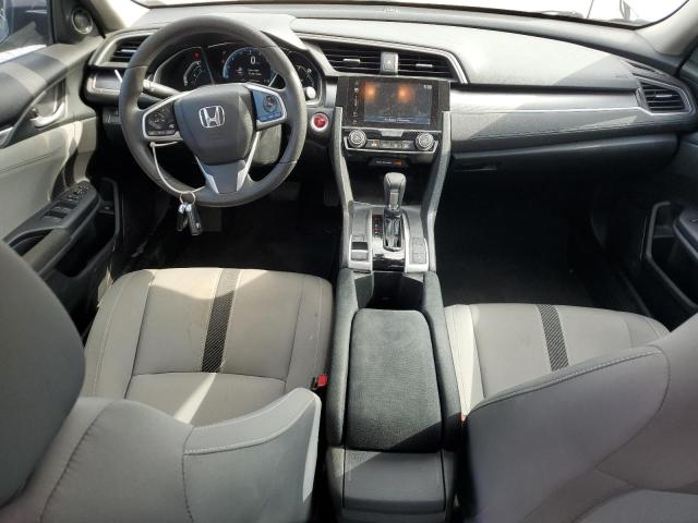 2016 HONDA CIVIC EX 19XFC2F72GE012900