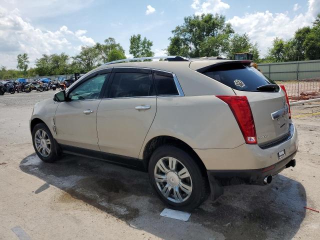 Vin: 3gyfndey8as521294, lot: 62576515, cadillac srx luxury collection 20102