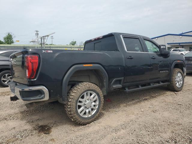 Vin: 1gt49me70lf274885, lot: 60303535, gmc sierra k2500 sle 20203