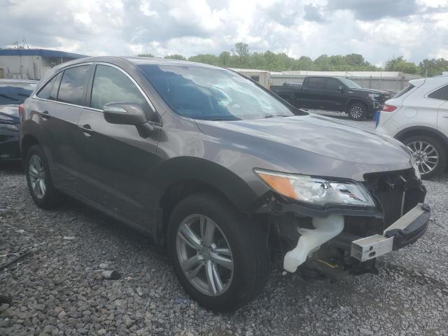 Vin: 5j8tb4h33dl005485, lot: 60496815, acura rdx 20134