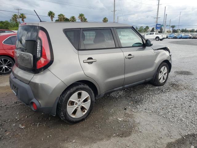 Vin: kndjn2a22f7228101, lot: 59672575, kia soul 20153