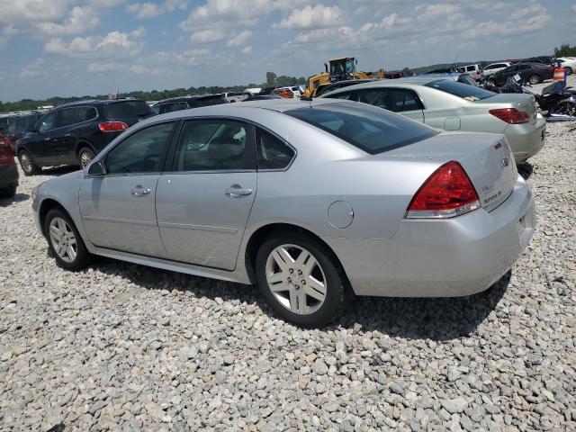 2015 CHEVROLET IMPALA LIM - 2G1WB5E3XF1112038