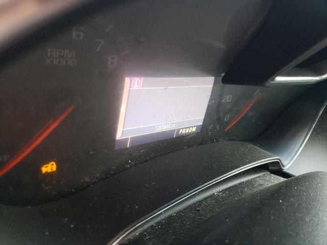 2015 CHEVROLET IMPALA LS 2G11Z5SL5F9270007