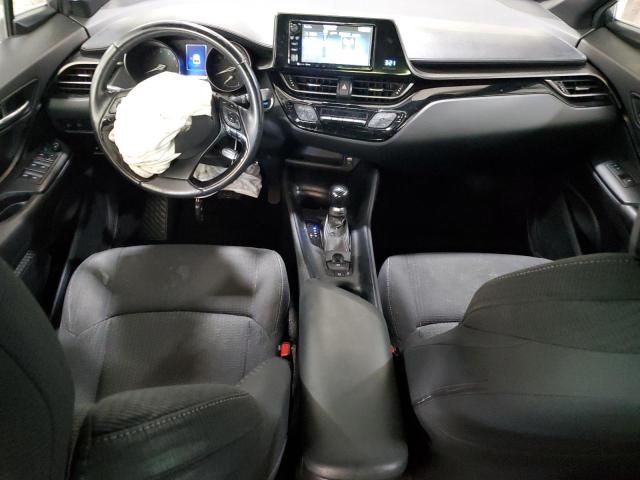 2018 TOYOTA C-HR XLE NMTKHMBX7JR051897