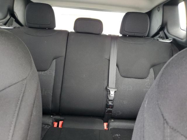 2017 JEEP RENEGADE L - ZACCJBBBXHPE61569
