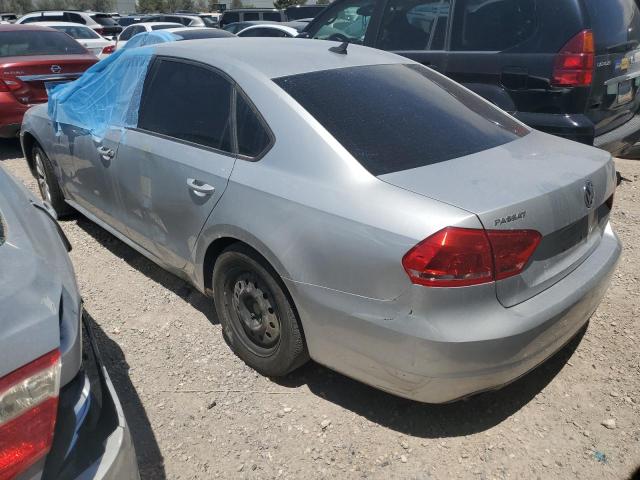Vin: 1vwat7a30ec096244, lot: 54097505, volkswagen passat s 20142