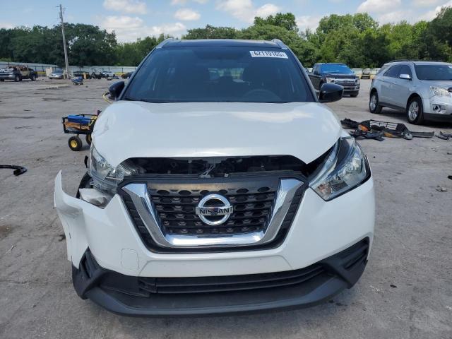 2019 NISSAN KICKS S - 3N1CP5CU1KL526652