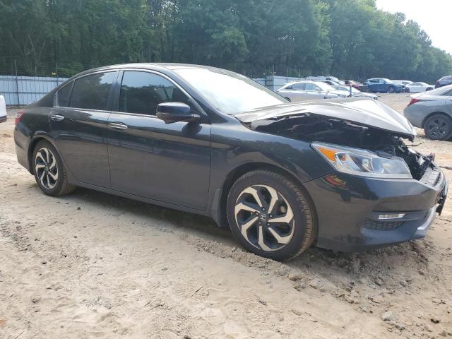 Vin: 1hgcr2f80ga126697, lot: 59365415, honda accord exl 20164
