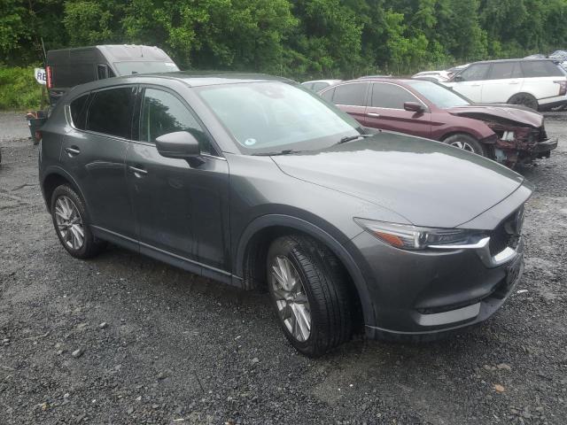 Vin: jm3kfbay1m0303535, lot: 60194735, mazda cx-5 grand touring reserve 20214