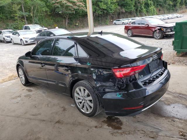 2017 AUDI A3 PREMIUM - WAUAUGFF1H1051801
