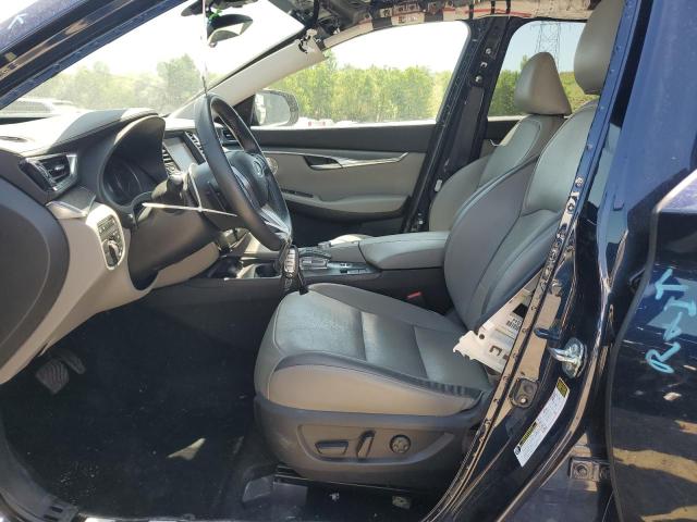 2023 INFINITI QX50 LUXE 3PCAJ5BB4PF114074