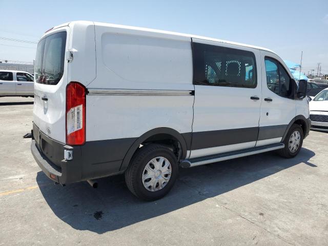 FORD TRANSIT T- 2024 white  gas 1FTBR1Y83RKA62623 photo #4