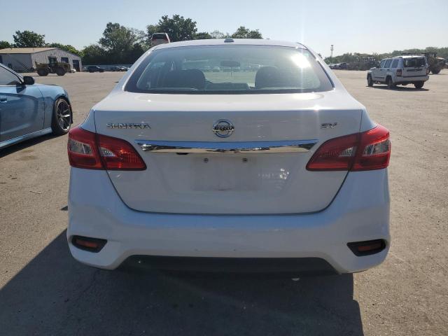 2019 NISSAN SENTRA S 3N1AB7AP9KY337040