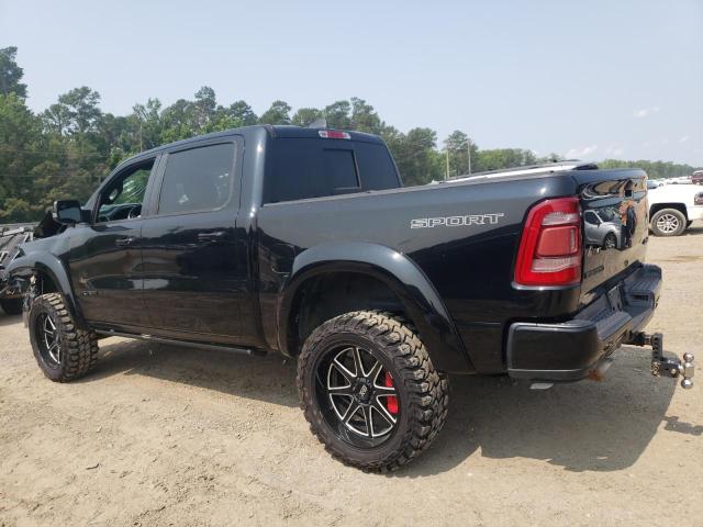Vin: 1c6srfft3ln389542, lot: 56675875, ram 1500 big horn/lone star 20202