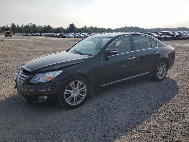 HYUNDAI GENESIS 4.