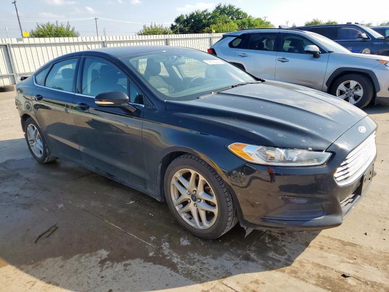 Vin: 1fa6p0h7xg5101444, lot: 59303725, ford fusion se 20164