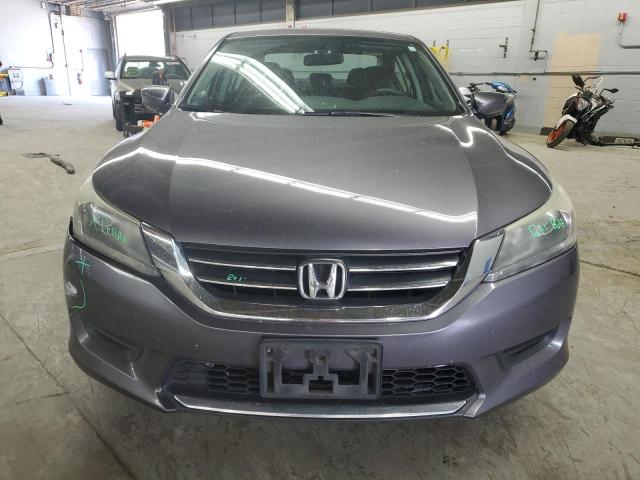 2015 HONDA ACCORD LX - 1HGCR2F39FA106743