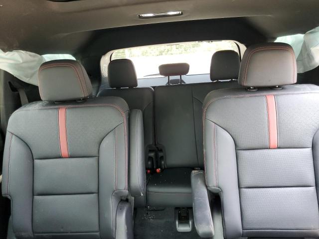 2024 CHEVROLET TRAVERSE R 1GNEVLKS4RJ146679
