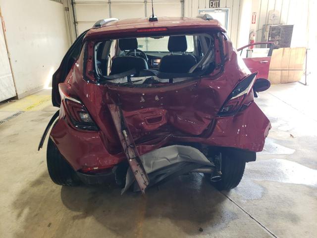 2018 BUICK ALLURE KL4CJASB5JB511539