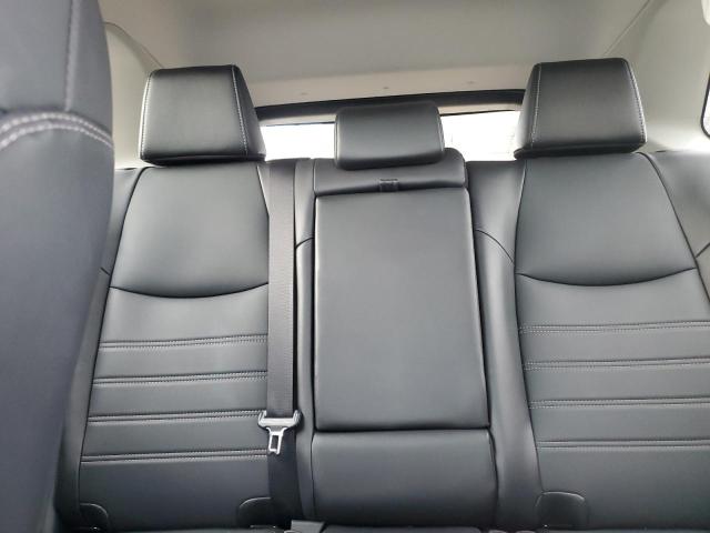 2022 TOYOTA RAV4 XLE P - 2T3A1RFV2NC271445
