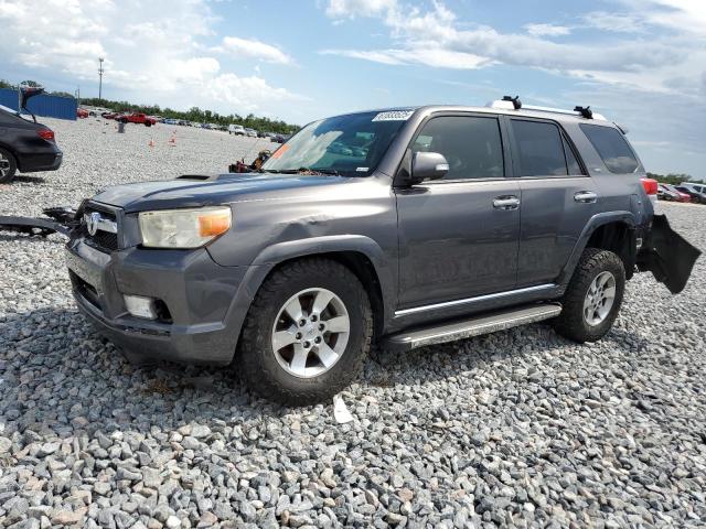2012 TOYOTA 4RUNNER SR - JTEZU5JR8C5042716